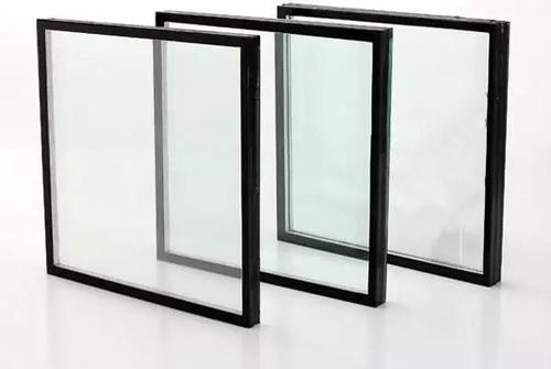 中空玻璃的特点及工作原理