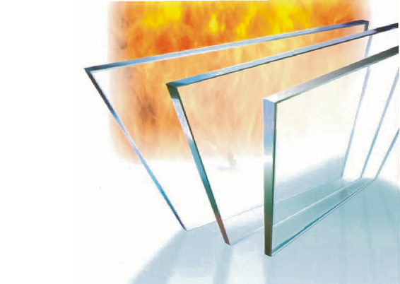 防火玻璃使用注意事项